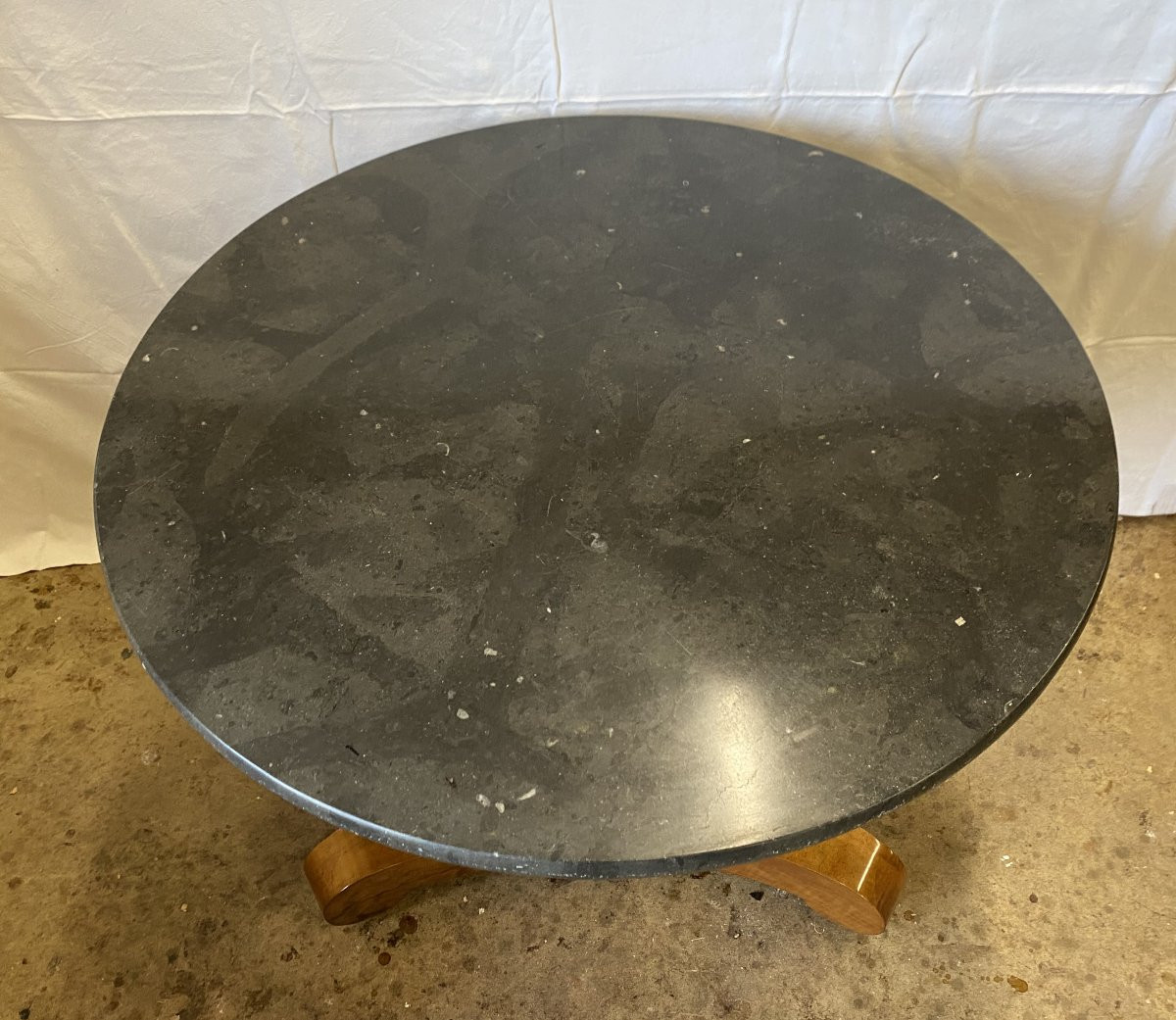 Guéridon Empire-photo-3